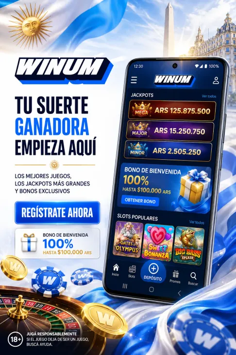 Winum AR Download Android 2