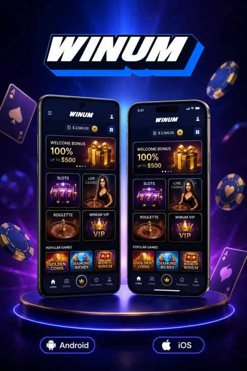 Winum AR Download Apps 2
