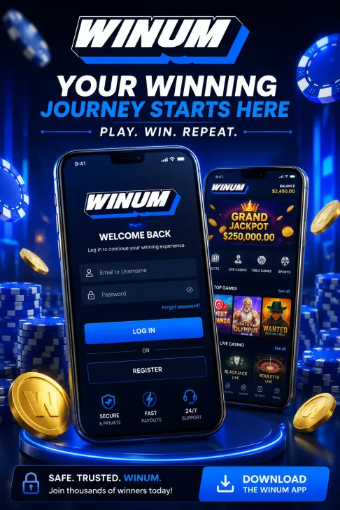 Winum EN Download Login 4